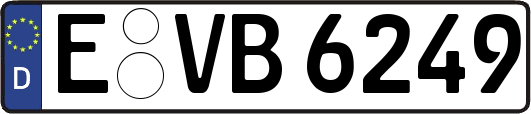 E-VB6249
