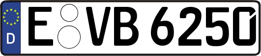 E-VB6250