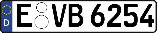 E-VB6254