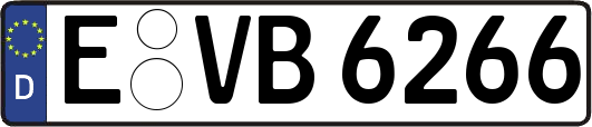 E-VB6266