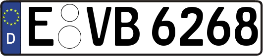 E-VB6268