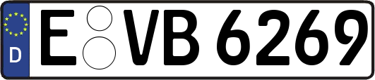 E-VB6269