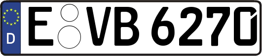 E-VB6270