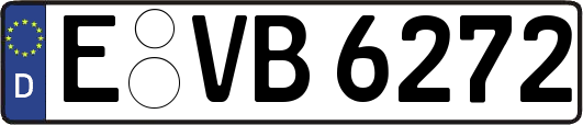 E-VB6272