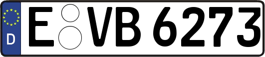 E-VB6273