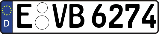 E-VB6274