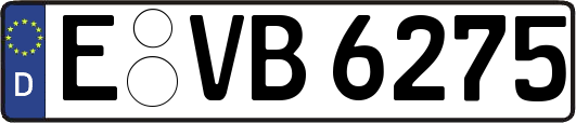 E-VB6275