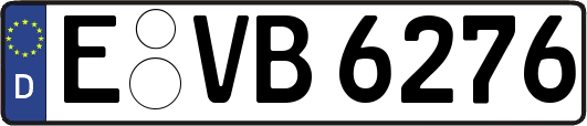 E-VB6276