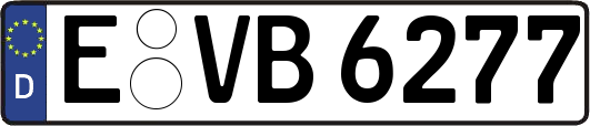 E-VB6277