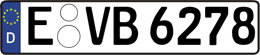 E-VB6278