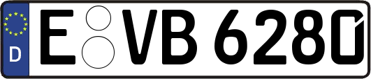 E-VB6280