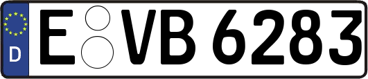 E-VB6283