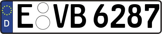 E-VB6287