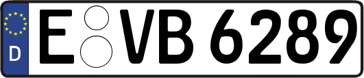 E-VB6289