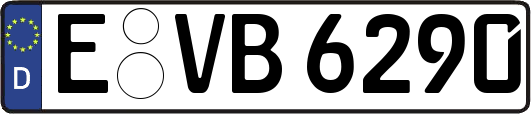 E-VB6290
