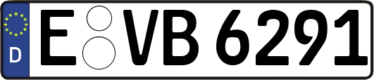 E-VB6291