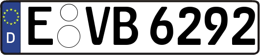 E-VB6292