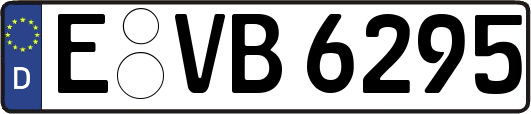 E-VB6295
