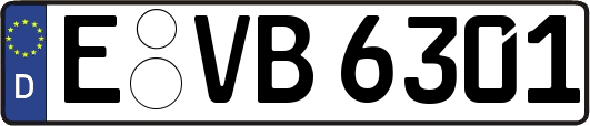 E-VB6301