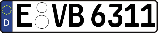 E-VB6311