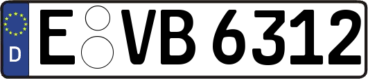 E-VB6312