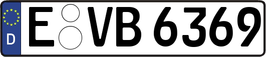 E-VB6369