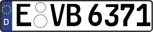 E-VB6371