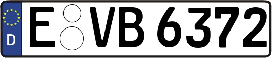 E-VB6372