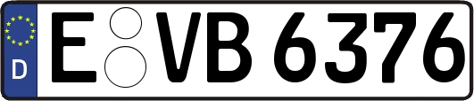 E-VB6376
