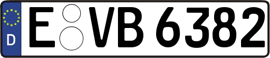 E-VB6382