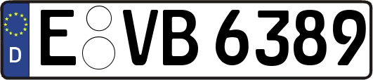 E-VB6389