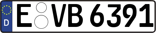 E-VB6391