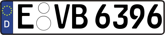 E-VB6396