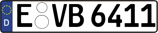 E-VB6411