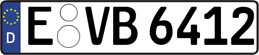 E-VB6412