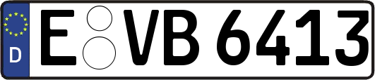 E-VB6413