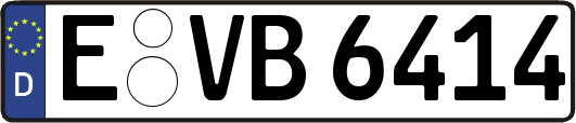 E-VB6414