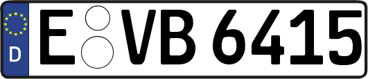 E-VB6415