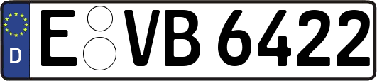 E-VB6422