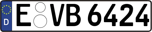 E-VB6424