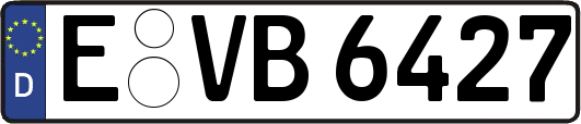E-VB6427