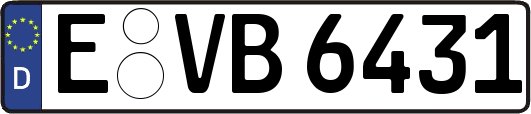 E-VB6431
