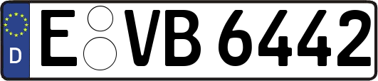 E-VB6442