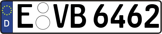 E-VB6462