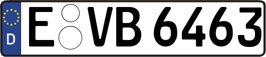 E-VB6463