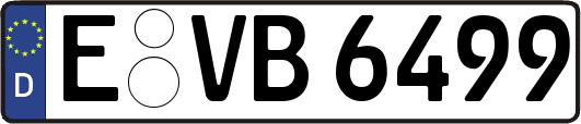 E-VB6499