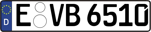 E-VB6510