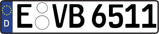 E-VB6511