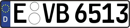 E-VB6513