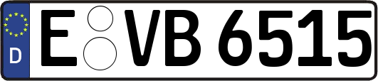 E-VB6515